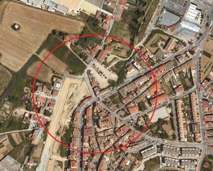 Exterior view of Land for sale in Palamós