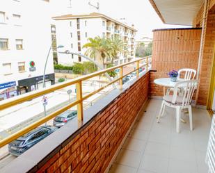 Exterior view of Apartment for sale in Cambrils  with Air Conditioner, Heating and Terrace