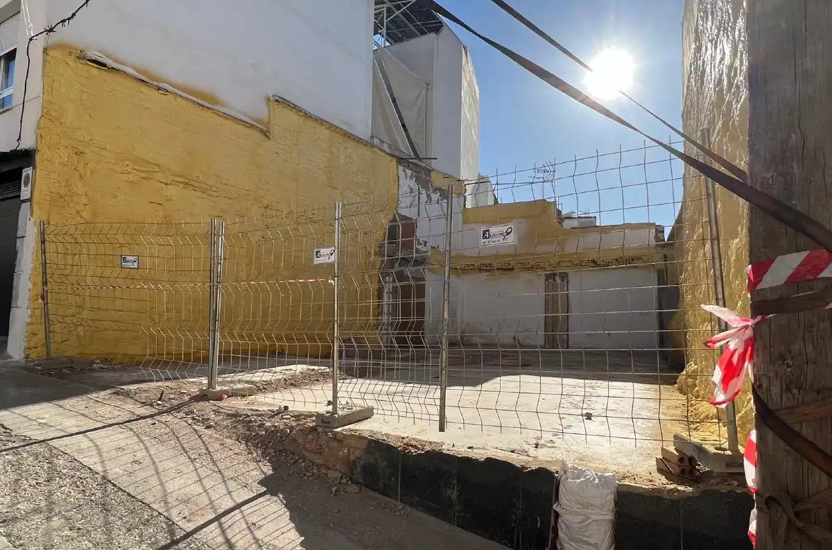 Lands and plots for sale in Norte-Sierra, imagen 8