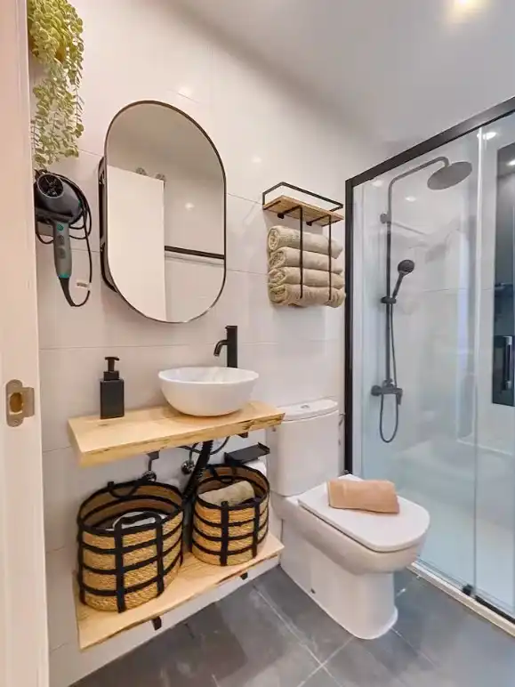 Flat for sale in Eixample - Horta Capallera