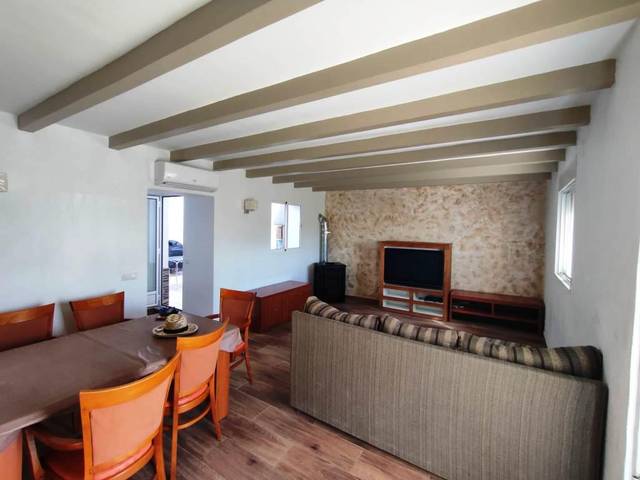 Casa-chalet en Venta en Binéfar