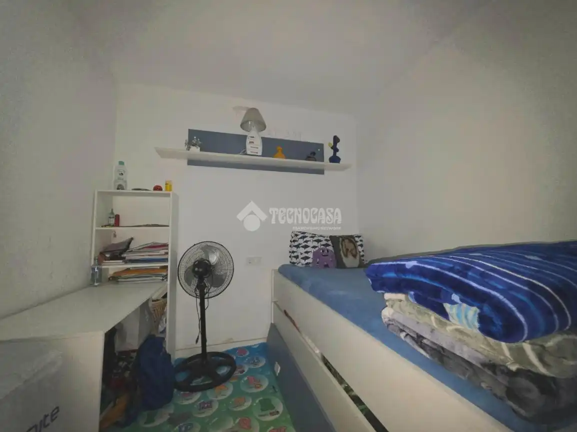 Wohnung zum Verkauf in Fondo, imagen 12