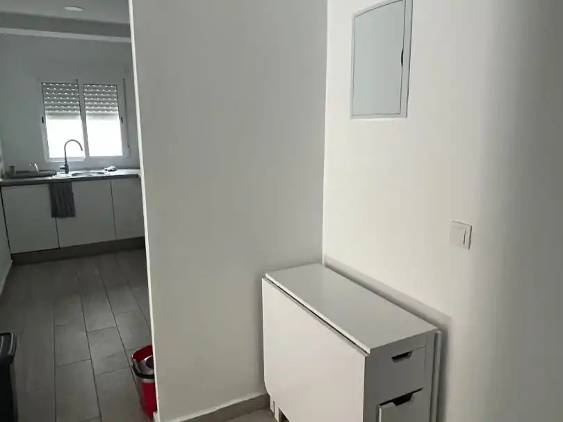 Bedroom of Flat for rent in Centro- San Felipe - Huerta Fava