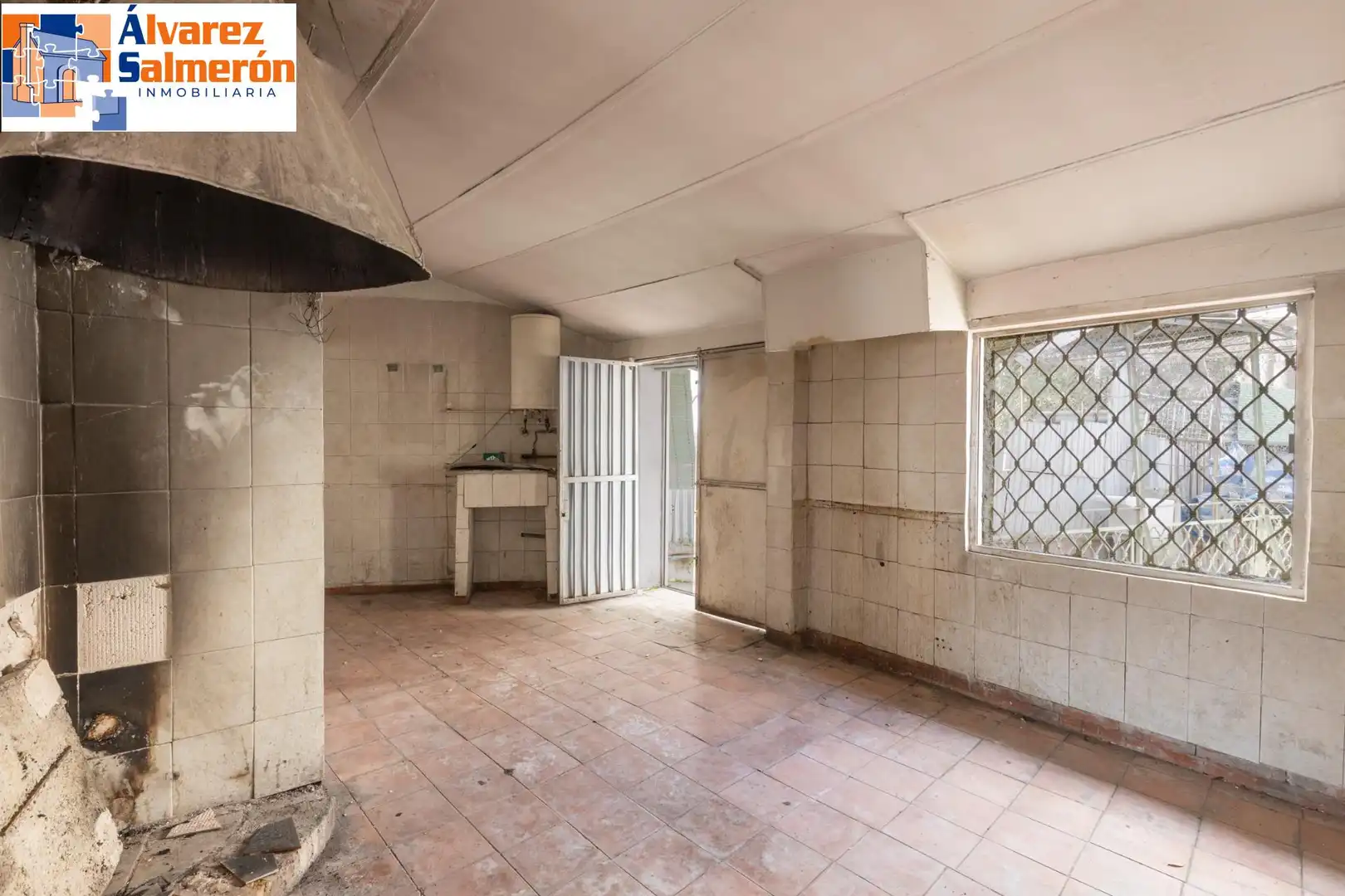 Houses for sale in Granada
