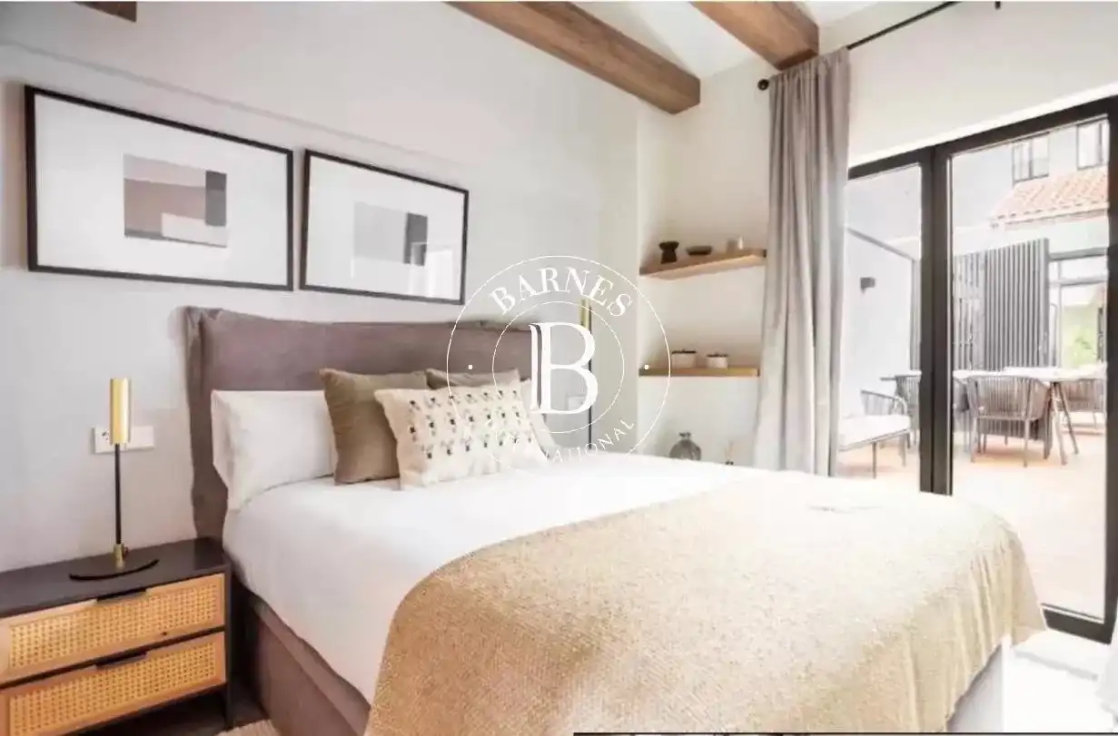 Habitación de Piso en venta en Madrid con Aire acondicionado, Calefacción y Terraza