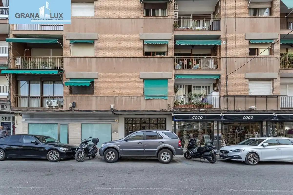 Pis amb ascensor en venda a Calle Doctor Azpitarte, imagen 25