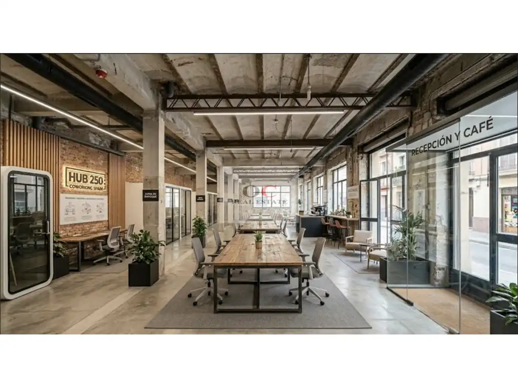 Business premises for sale in Centro, imagen 4