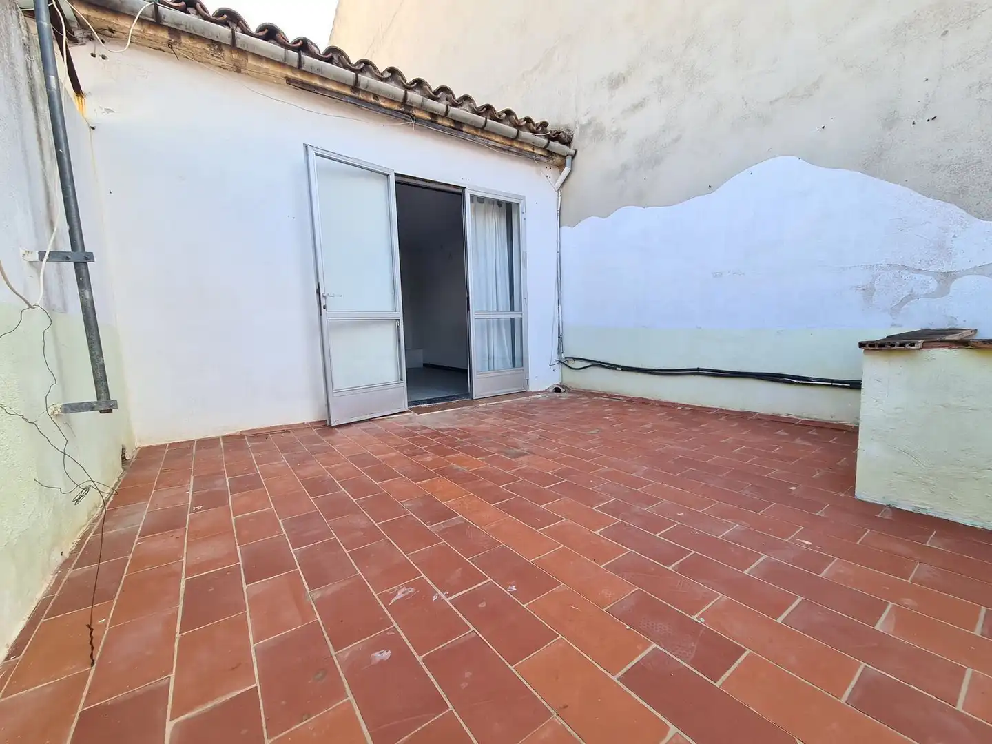 Terraza de Estudio en venta en Manacor con Terraza