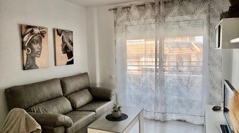 Foto 4 de Apartament de lloguer a Santiago de la Ribera, San Javier