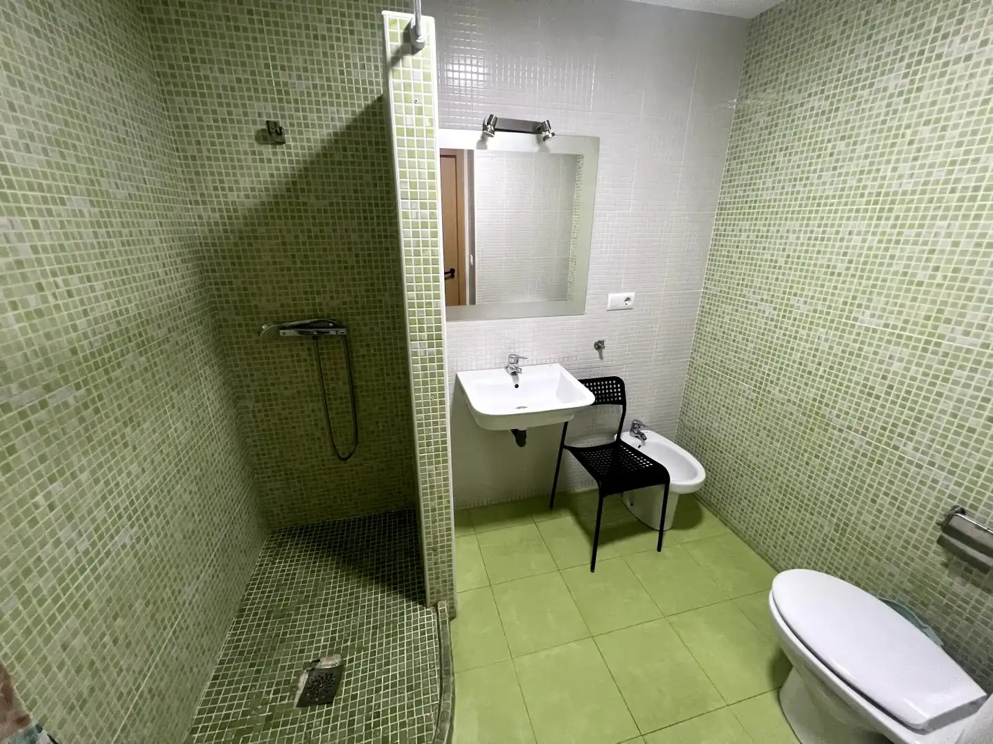 Baño de Piso en venta en Centro 