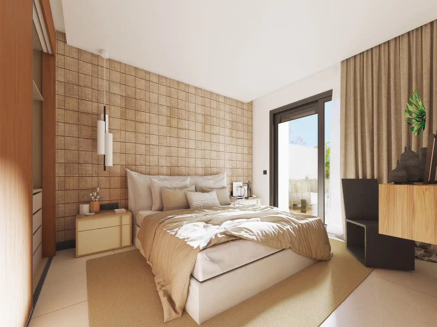 Apartment mit Pool zum Verkauf in Marbella Centro, imagen 7