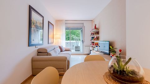 Foto 2 von Wohnung zum Verkauf in Via Europa, Via Europa - Parc Central, Mataró