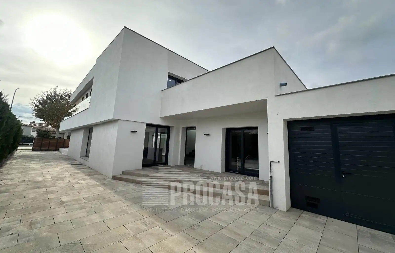 Chalet con piscina en venta en Requesens, imagen 6