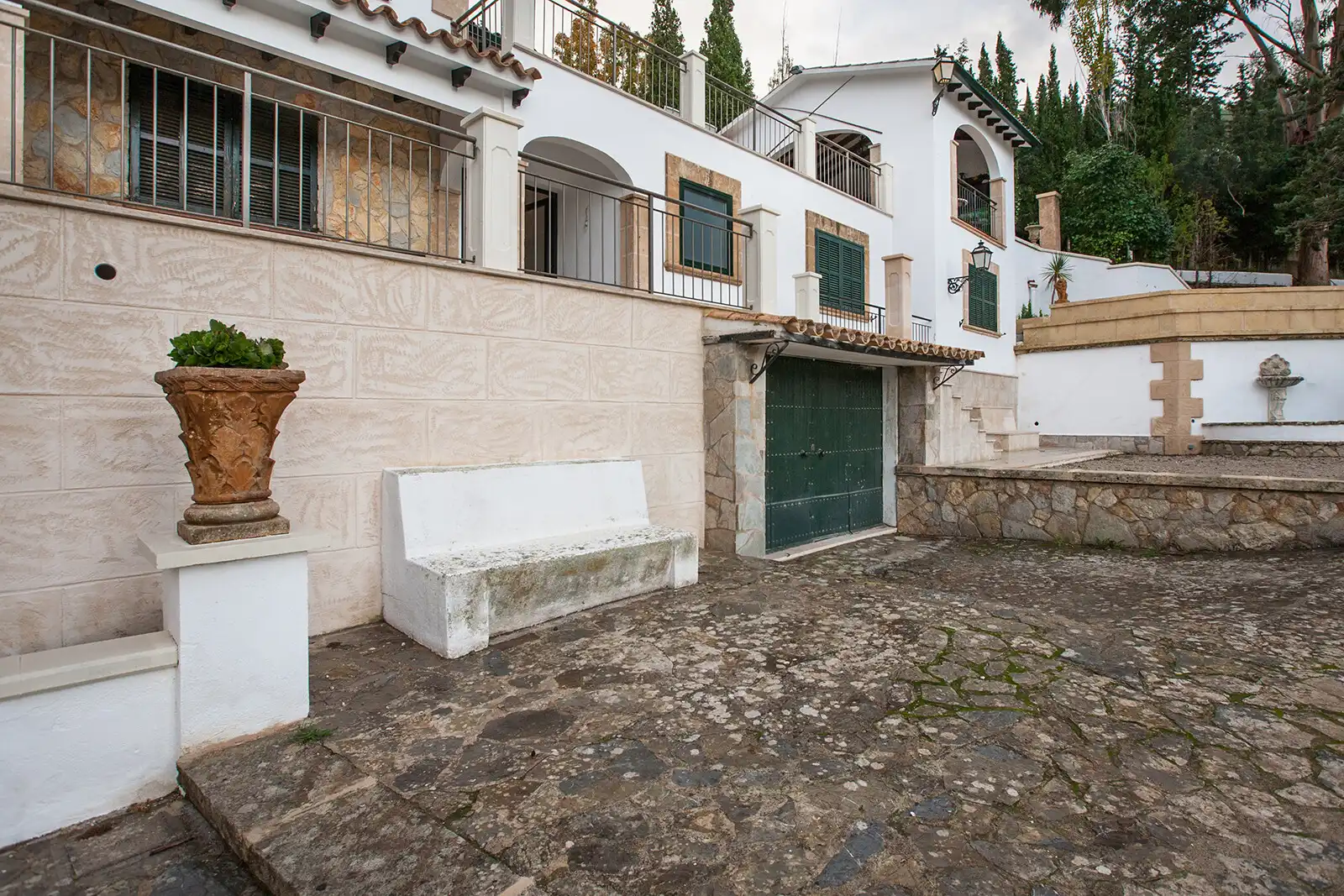 House with terrace for sale in Esporles, imagen 46