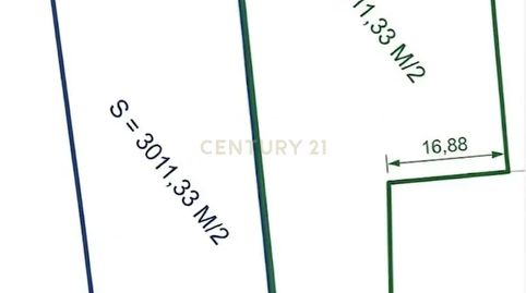 Parcela EDIFICABLE en venta en Ames  6.000 m con excelente ubicación cerca de Santiago de Compostela 10 minutos. Con pozo de agua., immagine 2