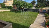 Garden of House or chalet for sale in Calafell  with Terrace
