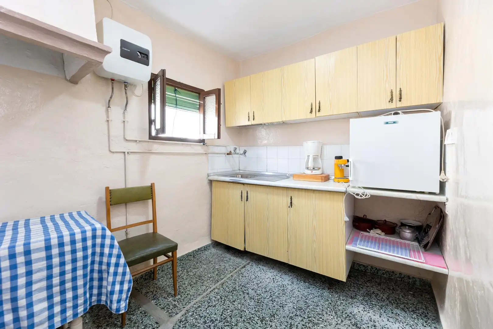 Maison avec terrasse à vendre à Calle Alta Mesones 45, imagen 12
