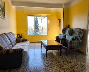 Bedroom of Flat for sale in  Murcia Capital