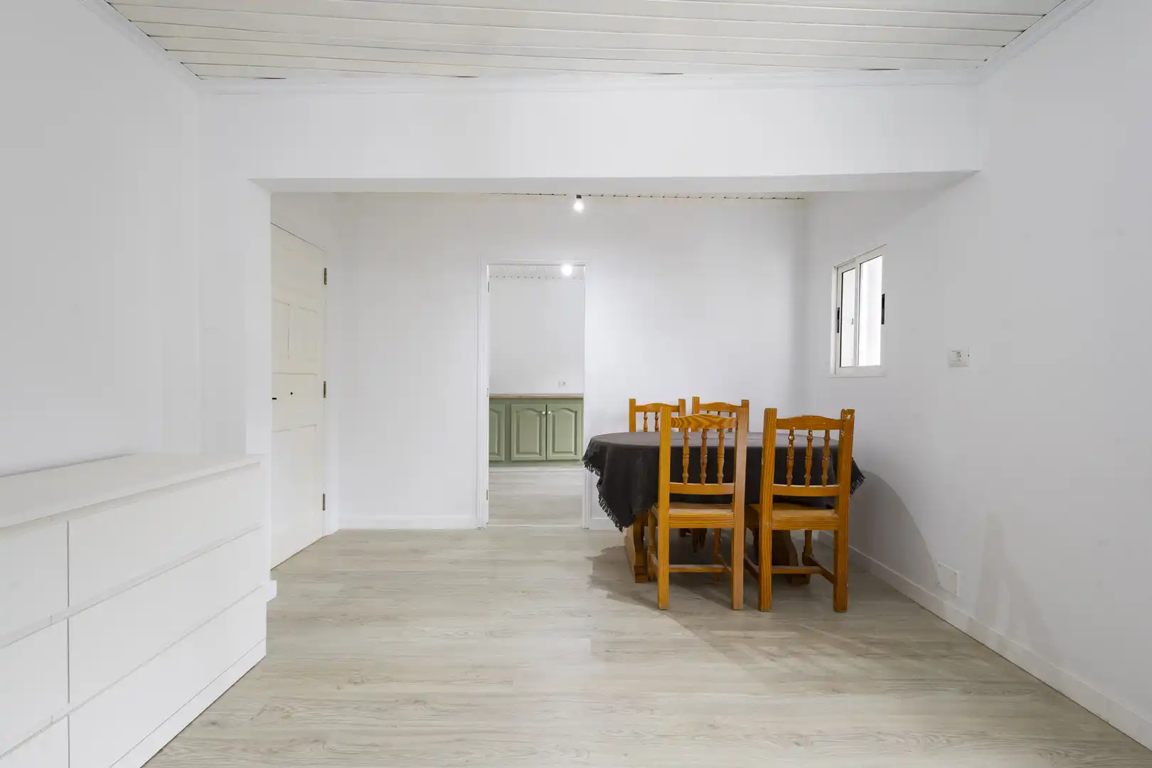 Comedor de Casa o chalet en venta en Santa Cruz de Tenerife con Terraza