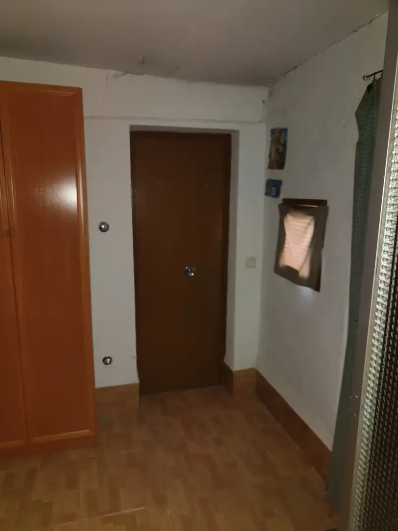 Casa amb terrassa en venda a Villanueva de la Reina, imagen 7