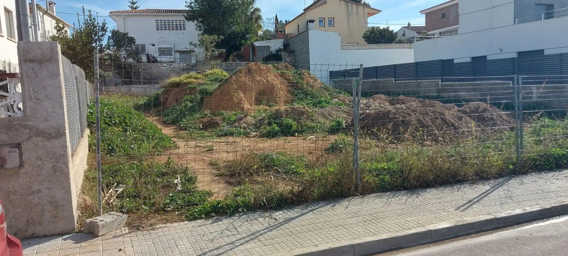 Lands and plots for sale in Mas Trader - Corral d'En Tort - Corral d'En Cona, imagen 2