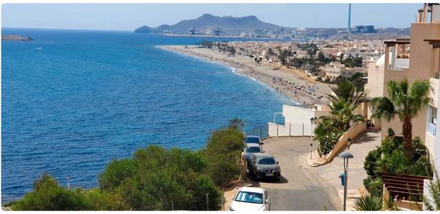 Piso en Venta en Calle Torre del Rayo, 15 en Carboneras