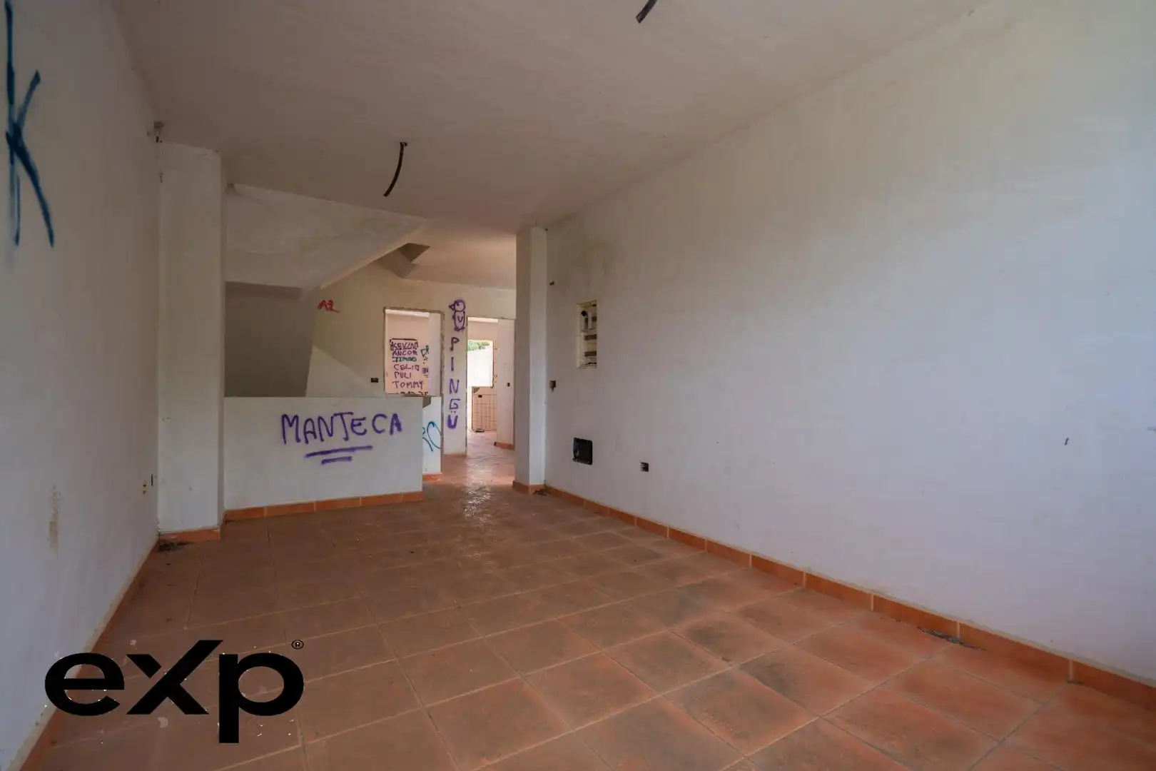 Edificio en venta en La Matanza de Acentejo