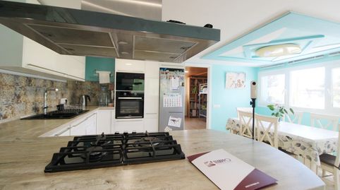 Foto 4 de Casa o xalet en venda a Sant Jaume dels Domenys, Tarragona