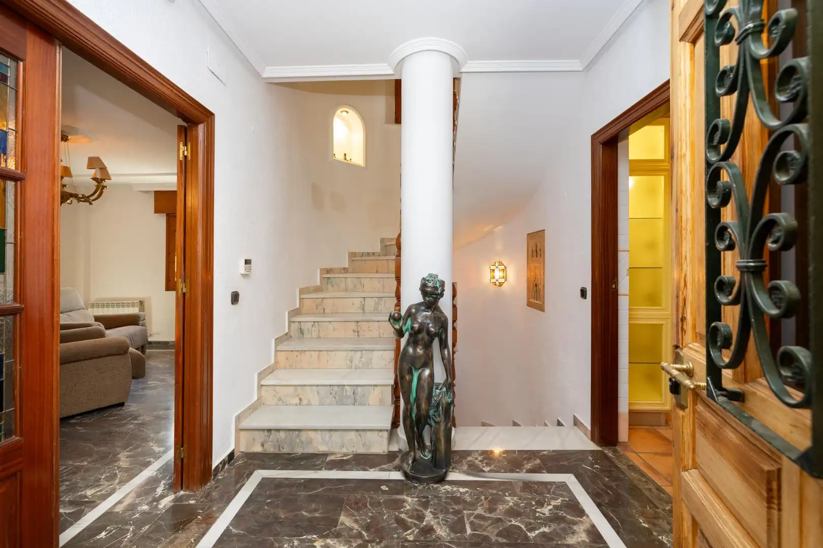 Villa con terrazza in vendita a Calle VIÑEDOS LOS, imagen 11