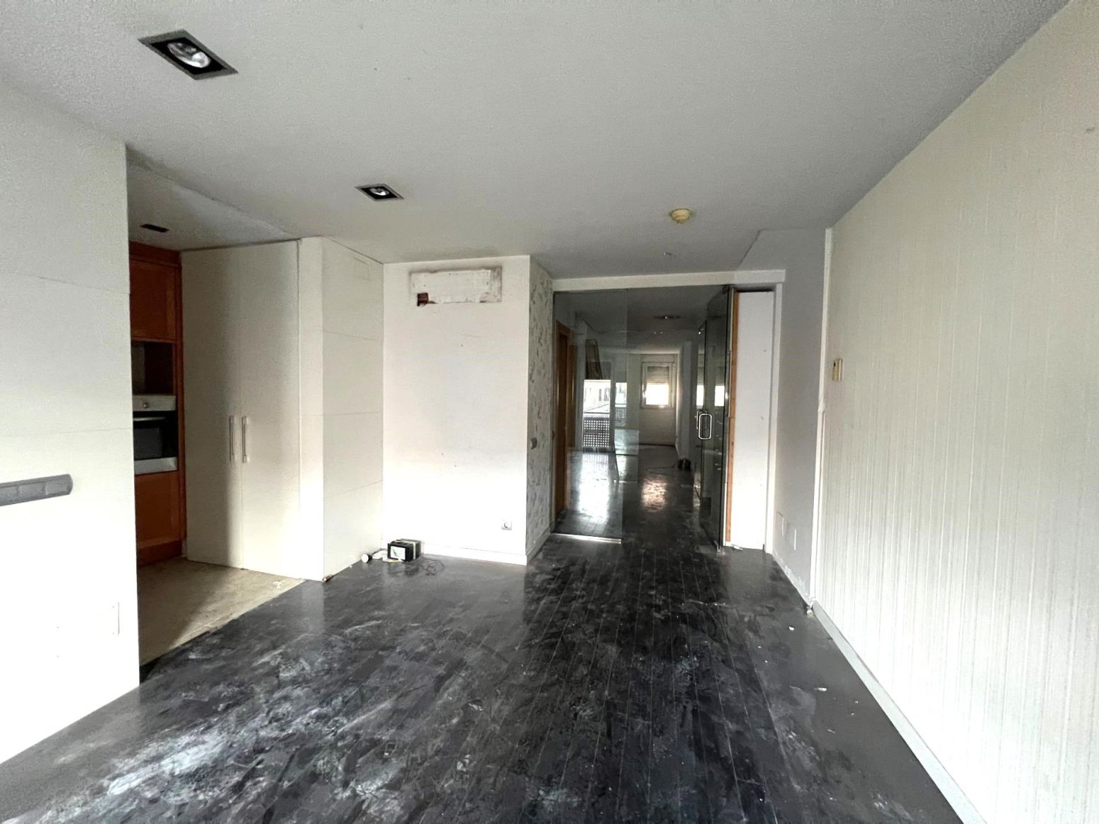 Flat for sale in Manresa