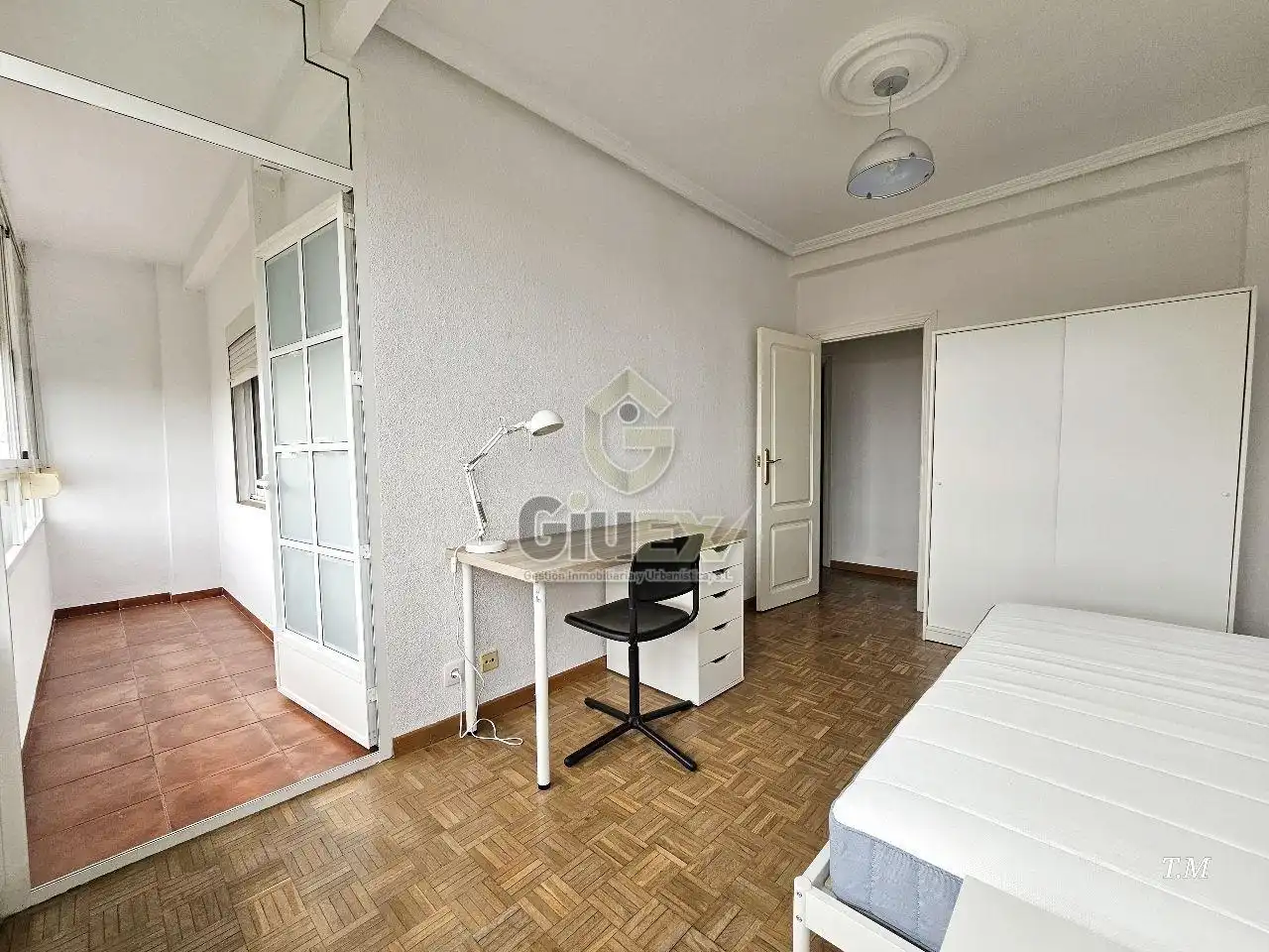 Flat for rent in Nuevo Cáceres