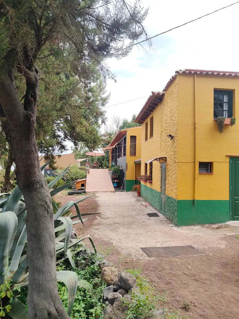 Maison rustique avec piscine à vendre à Carretera las Llanadas, imagen 38