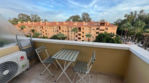 Foto 3 de Dúplex en venda a Calle Faisán, Cabopino - Artola, Marbella