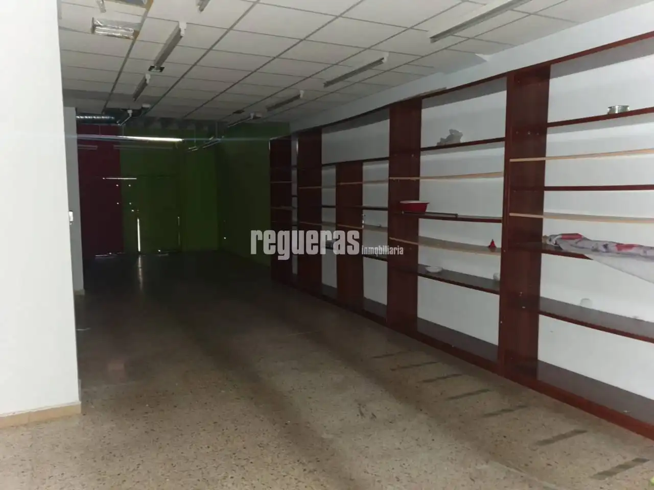 Business premises to rent in Ramiro I, imagen 5