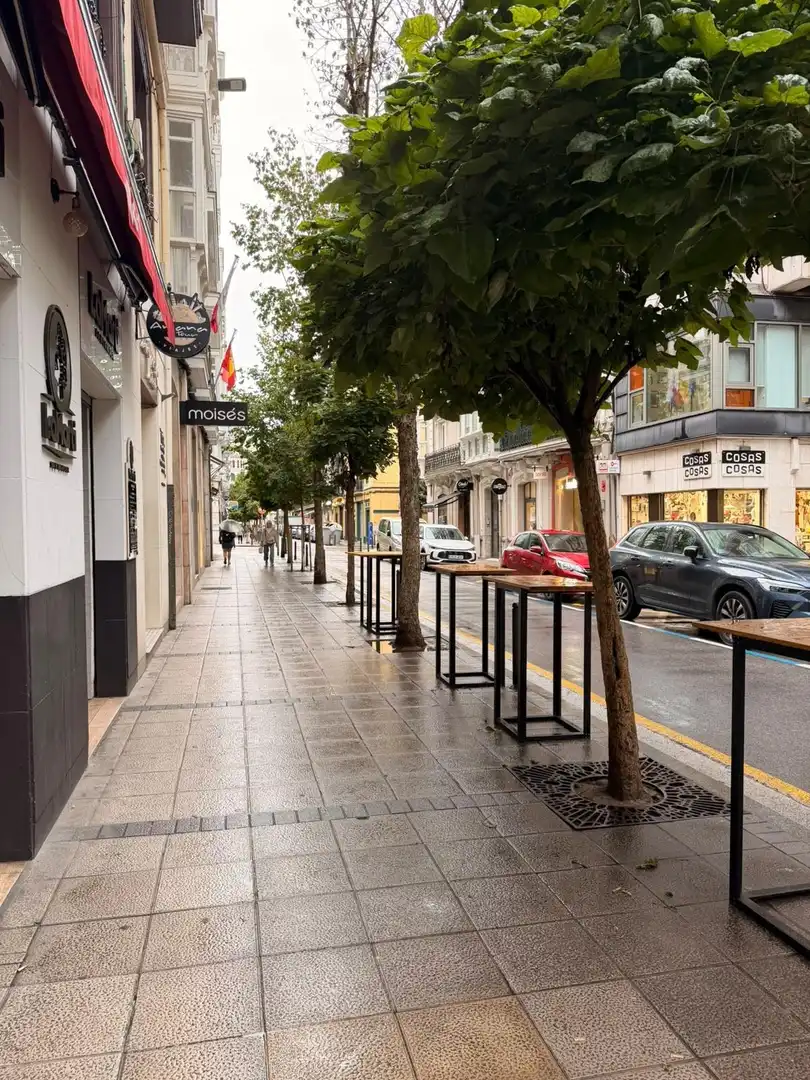 Wohnung mit Aufzug zum Verkauf in Calle HERNAN CORTES, imagen 20