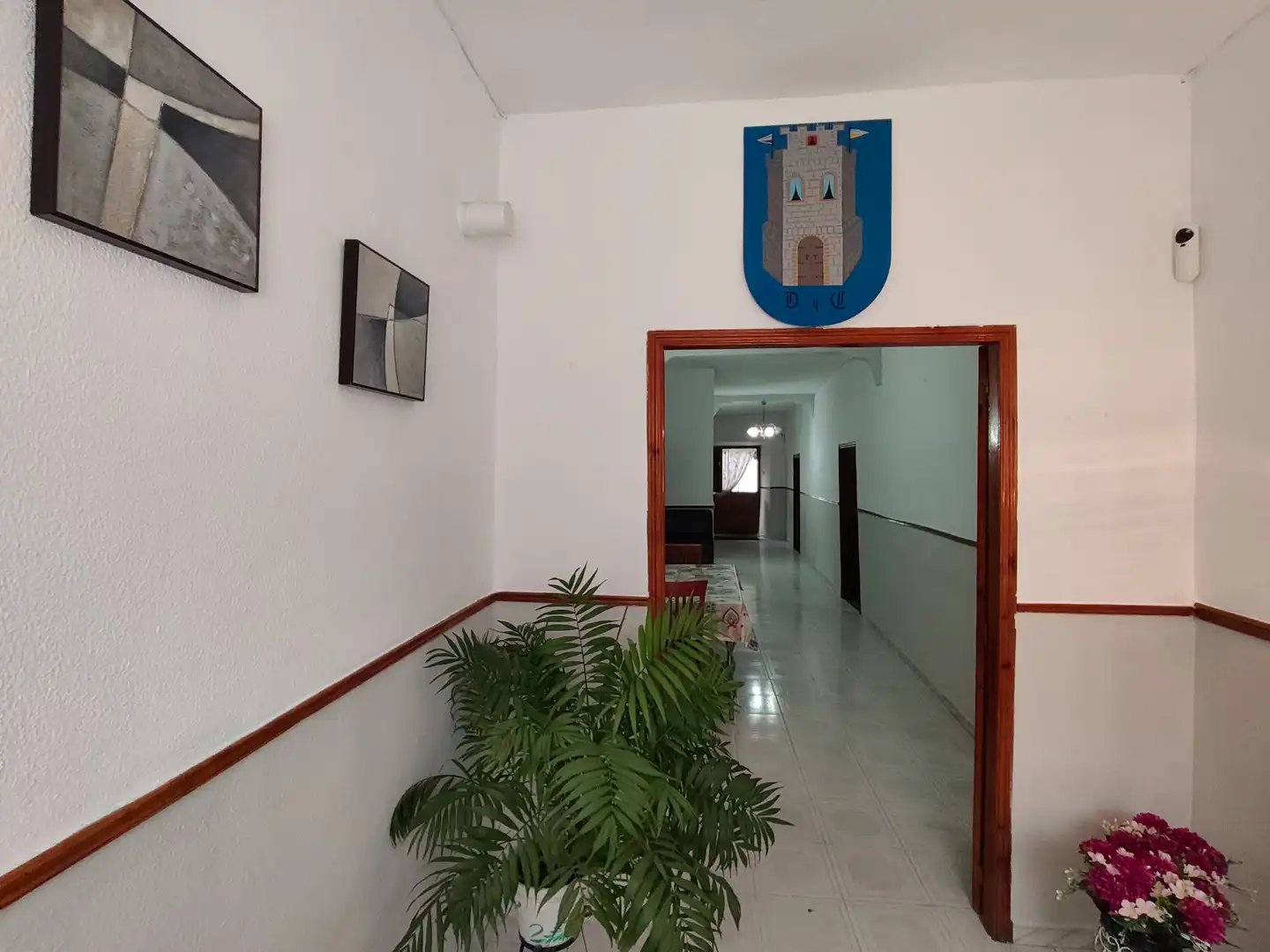 Casa en venda a Calle de Valladolid, imagen 7