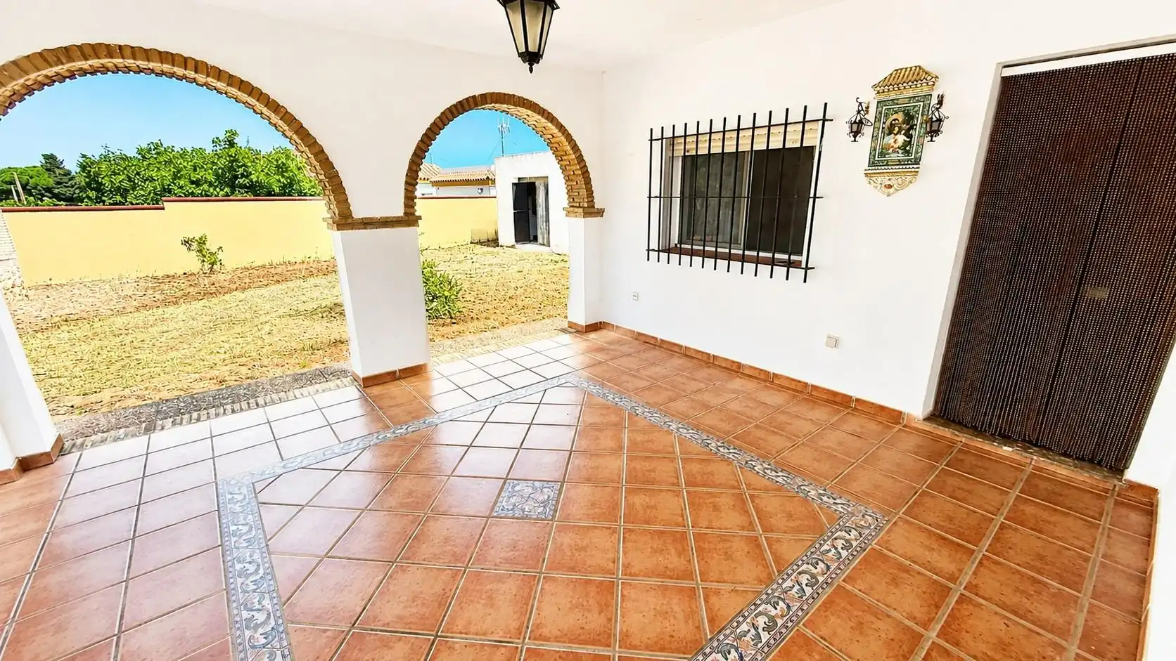 Casa o chalet en venta en Chiclana de la Frontera con Jardín privado, Terraza y Trastero