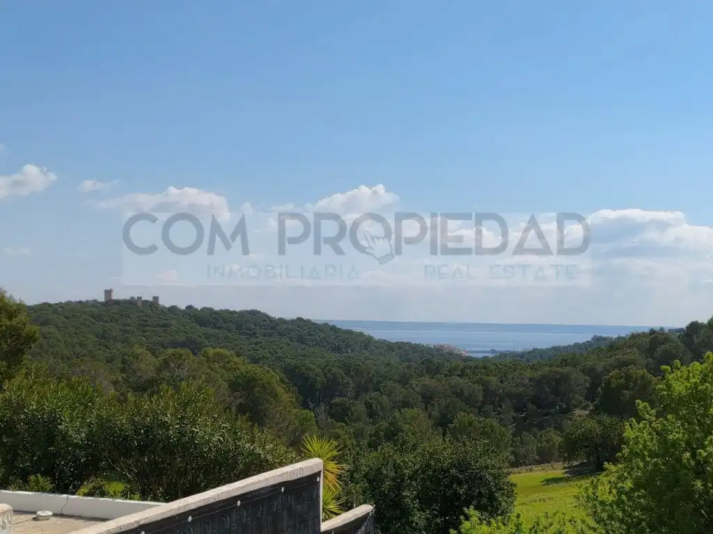 Residencial en venta en  Palma de Mallorca