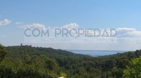 Foto 2 de Residencial en venta en Génova, Palma de Mallorca