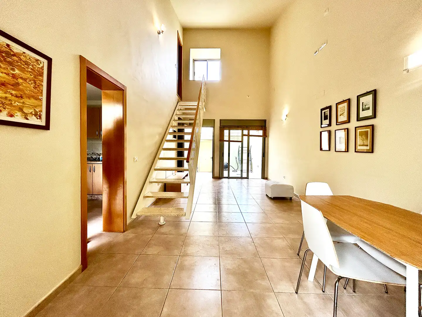 Dúplex en venda en Granadilla de Abona amb Traster i Balcó