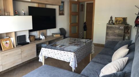 Foto 3 de Pis en venda a La Puebla del Río, Sevilla