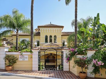 Casa amb piscina en venda a Benamara - Atalaya