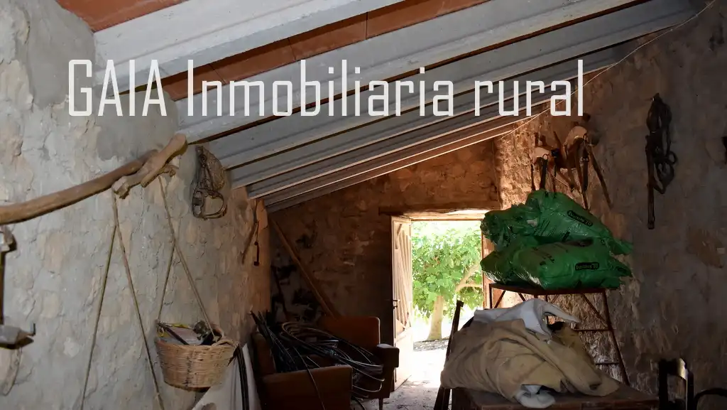 Casa rústica en venda a Maella, imagen 10