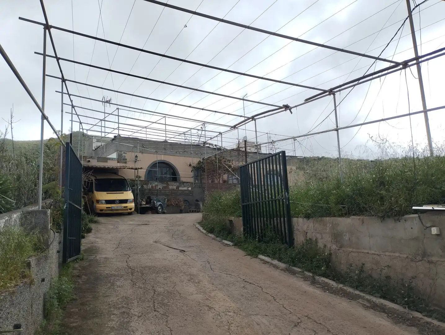Residential land for sale in Carretera de los Barros 24, imagen 2
