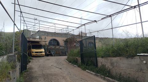 Foto 2 de Residencial en venta en Carretera de Los Barros, 24, Valle de los Nueve - El Ejido - Medianías, Telde