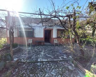 Terreny en venda a Carretera de Aliseda, Alburquerque