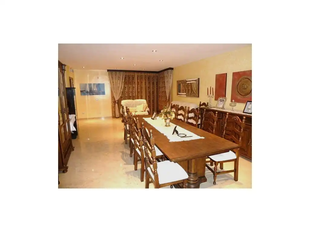 Casa o chalet en venta en Holanda nº6, Vera Ciudad