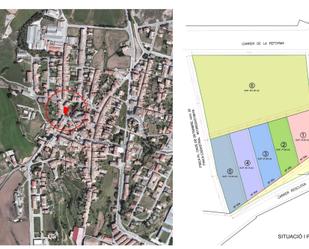 Residencial en venda en Prats de Lluçanès