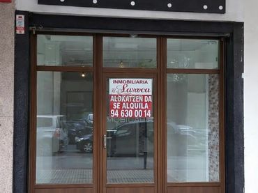 Business premises to rent in Amorebieta-Etxano