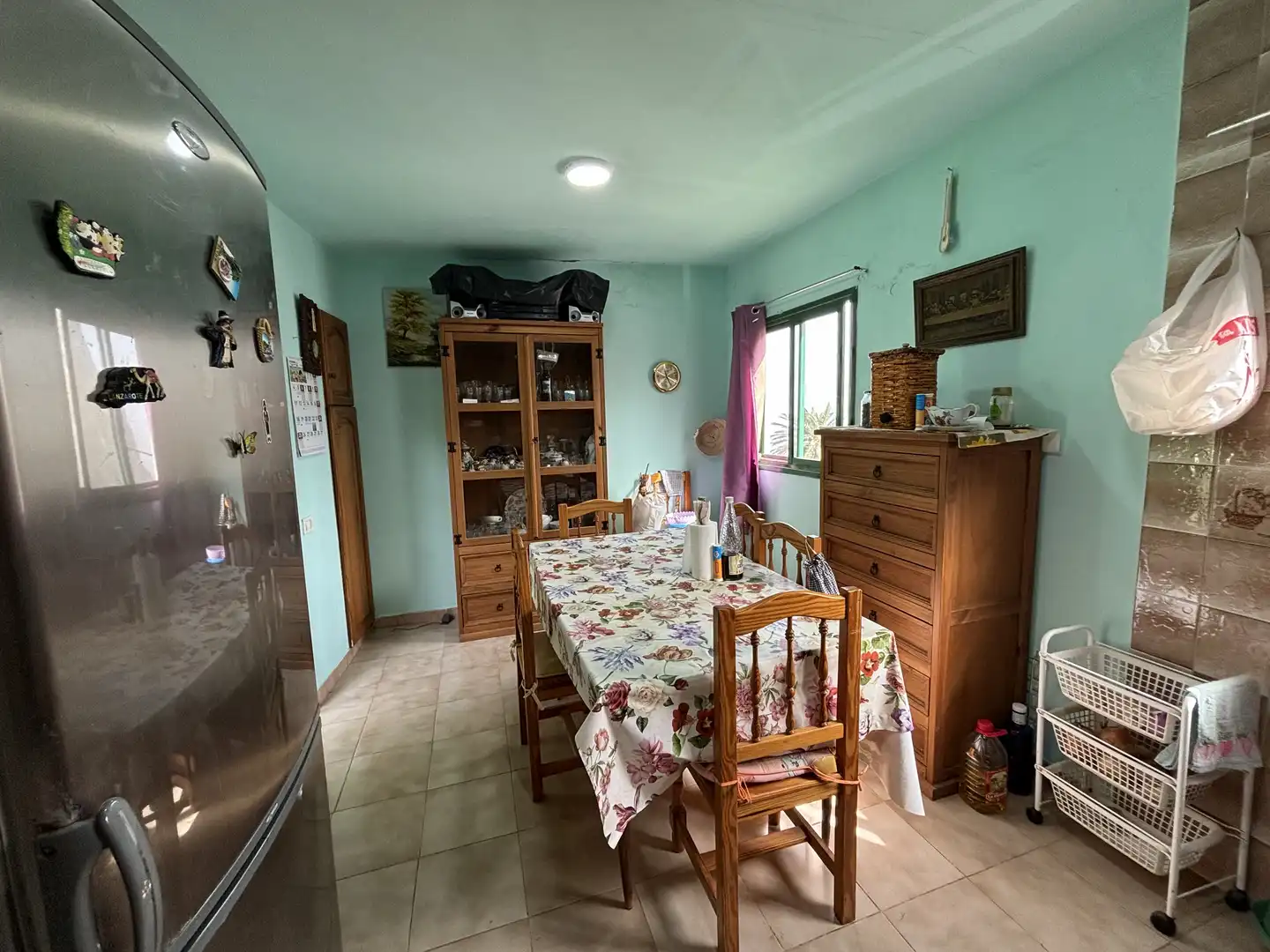 Casa o xalet en venda a Calle Lomo la Chanca, Anaga